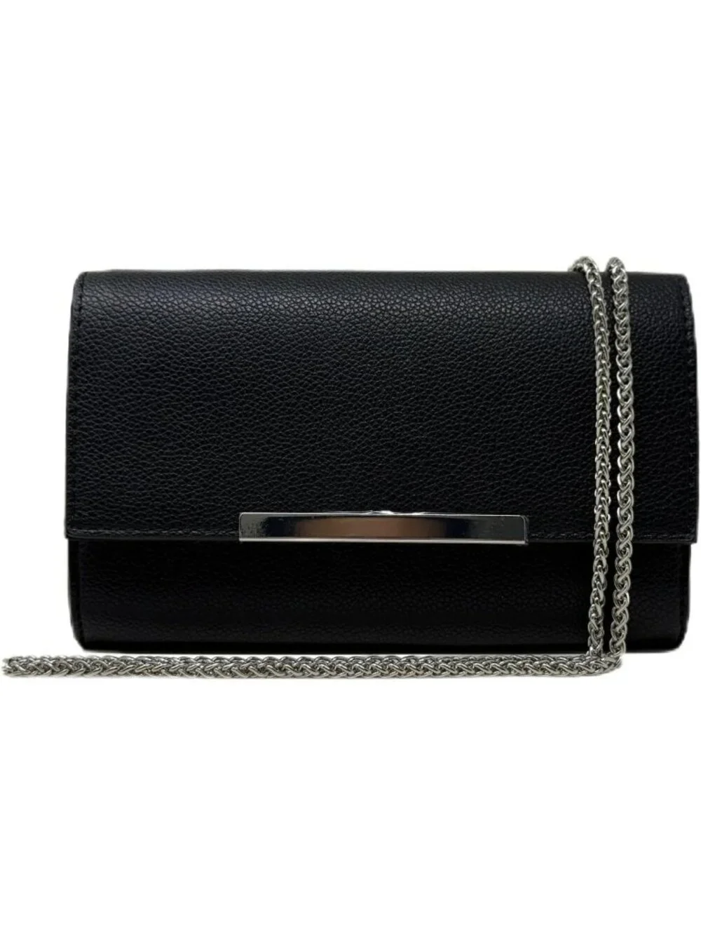 Stylish Small Convertible Clutch Purse for Women - Wristlet & Evening Bag